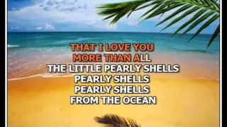ด Pearly Shell ว ด โอฟร Hatkara