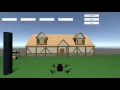 Unity 3D Matlab Drone simulator - trajectory