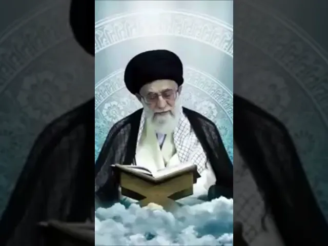 ⁣سورة الأعلى بصوت القائد الشـ ـهـيد أية الله العظمى السيد علي الخامنئي (قدس سره)