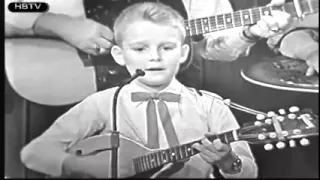 young ricky skaggs