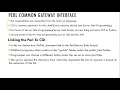 Perl CGI Query String with Example