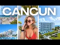 Cancun s BEST Adults-Only Resort for the Price RIU Latino Review