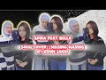 Download Lagu Adira feat Bella Astillah | Cover Song : Masing Masing by Ernie Zakri