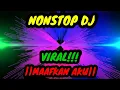 Download Lagu DJ MAAFKAN AKU VIRAL 2022