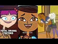 My Favourite Total Drama Tiktoks