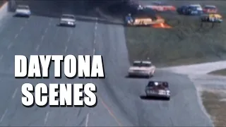 fireball 500 daytona footage