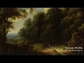 Antonín Dvořák - From the Bohemian Forest, Op. 68  Part: V. Silent Woods