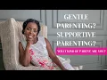 Ep 87 Changing your parenting game in 2024 Raising future parents and leaders