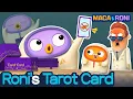 Lagu [MACA\u0026RONI] Roni’s Tarot Card | Macaandroni Channel | Cute Animation