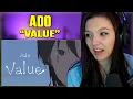 Download Lagu 【Ado】Value | FIRST TIME REACTION