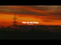 Phir Se Ud Chala ( Slowed + Reverb )