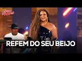Download Lagu REFEM DO SEU BEIJO - Forró Cintura de Mola (AO VIVO NO NERES SHOW 2025)