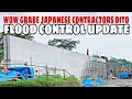 Download Lagu WOW GRABE ITO YUNG GAWA NG MGA JAPANESE CONTRACTORS. MARIKINA CITY FLOOD CONTROL PROJECT UPDATE