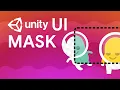 Mask in Unity UI like a PRO soft mask - Unity UI tutorial