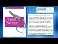 Fluent Python Clear Concise and Effective Programming