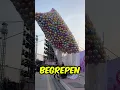 Ze lieten 15.000 ballonnen los in plaats van boos te worden 🎈😮