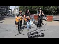 Download Lagu Sweet Virginia (The Rolling Stones) Rocky Roads Cover