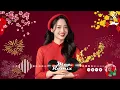 Lagu Nhạc Tết 2026 Remix, LK Nhạc Xuân 2026 Remix Hay Nhất Nghe Là Thấy Tết - Chào Xuân Bính Ngọ 2026