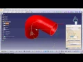 1 - Catia V5 Multi-Sections Surface
