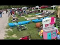 Rogers Outdoor Auction Rogers Ohio The Hillbilly Hoarder