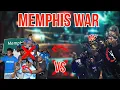 Memphis Most Dangerous Hoods Gangs