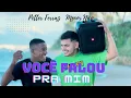 Download Lagu Você falou pra mim - Menor Nico e Petter Ferraz
