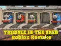 Lagu The Remade Adventures of TTTE - Trouble In The Shed (2022)