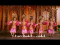 Download Lagu TARI ONDEL-ONDEL “GELAR EVALUASI TARI #1 - SANGGAR SENI ABINAYA TRAWAS”