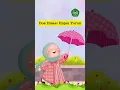 Lagu DOA SAAT HUJAN TURUN - Versi ANAK #laguanakislami #yakbainstitut ##fypanakmuslim #trending