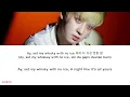 EXO-SC 'Nothin' (CHANYEOL Solo) Official Lyrics