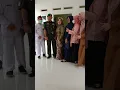 Lagu Jodoh yang mujur, janda bidan dan duda TNI#pernikahan#jandaduda#shorts