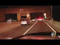 Power Restored To Squirrel Hill Tunnel