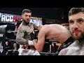 Download Lagu ALEX TERRIBLE KNOCKOUT FIGHT | Алекс Terrible vs Мухамедхан Оспанов | Bareknuckle fight | RCC HARD