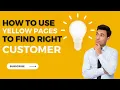 How To Use Yellow Pages to Find Customers Work From Home Make Money Online