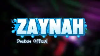 zaynah kate linn ft chris thrace play dutch deckom official 
