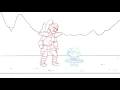 BLUNDERTALE The Untrying