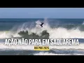 Download Lagu Ação não para em Saquarema #RioPro2025 #WSL #Saquarema #Itauna #WarmUp #Aquecimento #Surfing