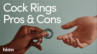 What Are Cock Rings Cock Ring Pros and Cons