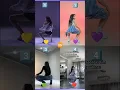 Download Lagu Who did it better? Tobii-Bad Girls Like You #shorts #dance #tiktok