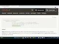 April 12th Fullstack Java 1st Session
