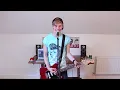Lived A Lie - You Me At Six Cover
