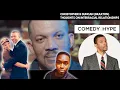 Reaction - Christopher B Duncan Thoughts on Interracial Relationships