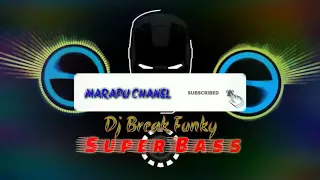 Download Dj Break Funky Style 2019 Bass Full garcy MP3