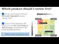 Using ABC XYZ for demand planning