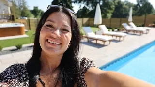 Backyard Renovation Our Most Expensive House Update  Backyard Renovation Our Most Expensive House Update