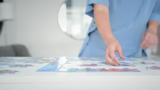 geometry spot games