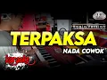 Download Lagu TERPAKSA KARAOKE NADA COWOK / PRIA TERBARU