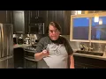 Pinto Beans in the Pampered Chef Quick Cooker