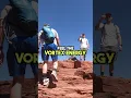 Download Lagu We found REAL VORTEX ENERGY in Sedona, Arizona