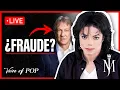 🔴 Hablemos del ESTATE de MICHAEL JACKSON: ¿MEDIOCRE? 🔴